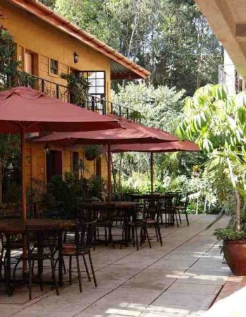 ikWETA Country Inn Maua