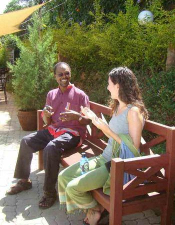ikWETA Country Inn Maua