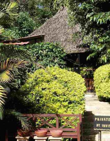 ikWETA Country Inn Maua