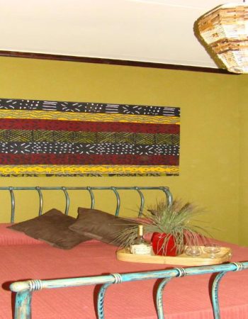 ikWETA Country Inn Maua