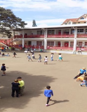 French School of Nairobi