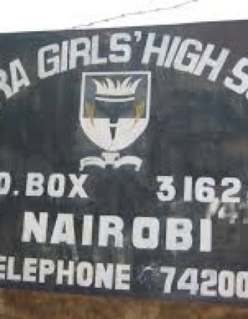 Ngara Girls’ High School