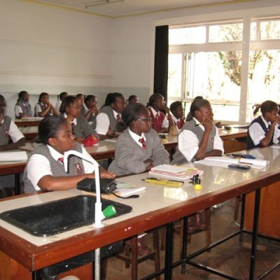 Kenya High School