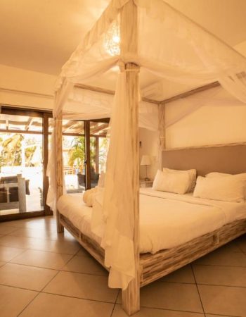 Jumeirah Beach Hotel Mombasa