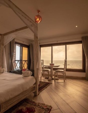 Jumeirah Beach Hotel Mombasa