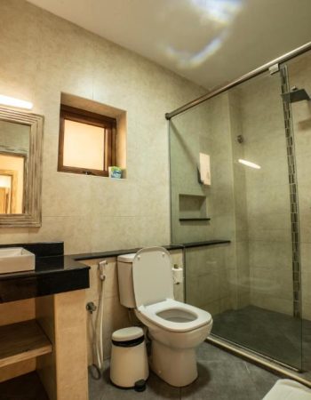 Jumeirah Beach Hotel Mombasa
