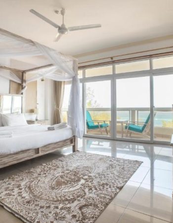 Jumeirah Beach Hotel Mombasa