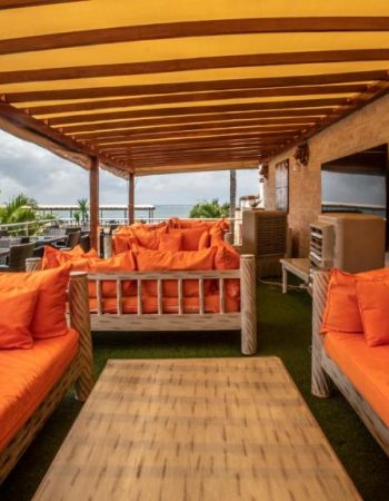 Jumeirah Beach Hotel Mombasa