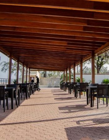 Jumeirah Beach Hotel Mombasa