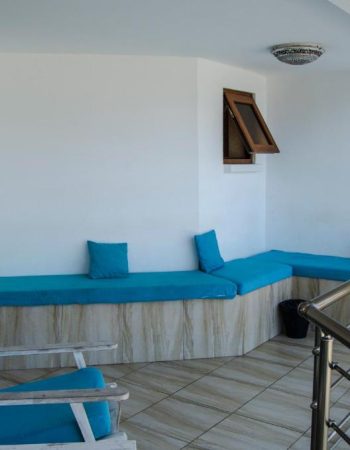 Jumeirah Beach Hotel Mombasa