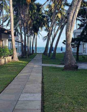 Kenya Bay Beach Hotel