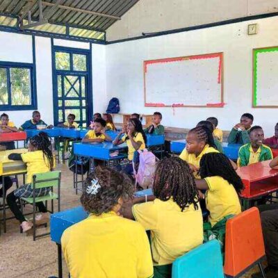 Kipepeo School – International Schools in Nakuru