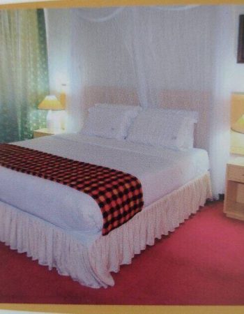 Kisumu Hotel (maseno University)