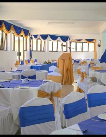 Kisumu Hotel (maseno University)