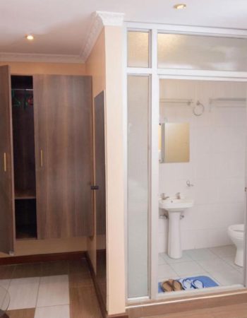 Lagos Hotel – Hotels in Nairobi CBD