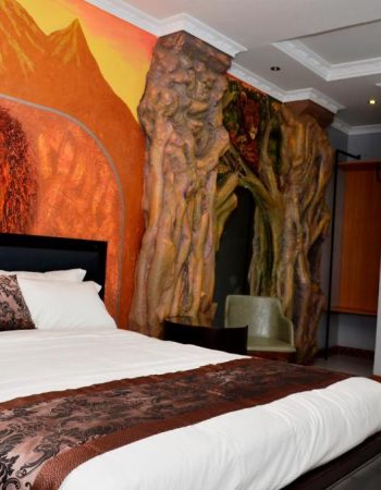 Lagos Hotel – Hotels in Nairobi CBD