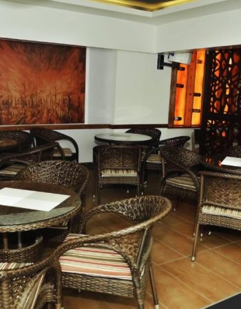 Lagos Hotel – Hotels in Nairobi CBD