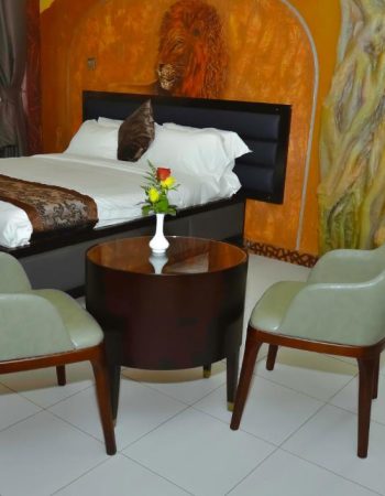 Lagos Hotel – Hotels in Nairobi CBD