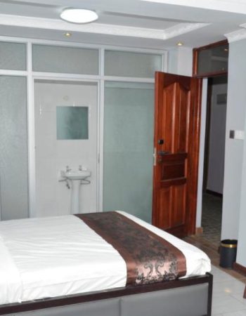 Lagos Hotel – Hotels in Nairobi CBD