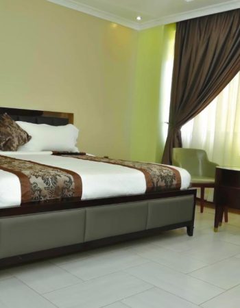 Lagos Hotel – Hotels in Nairobi CBD