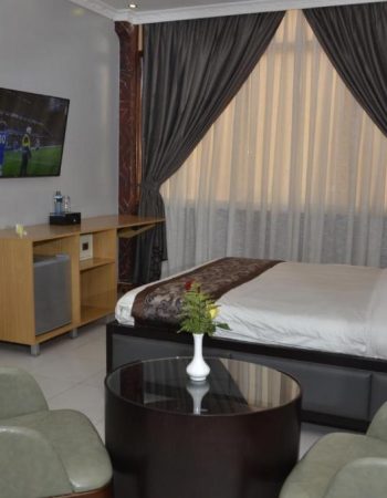 Lagos Hotel – Hotels in Nairobi CBD