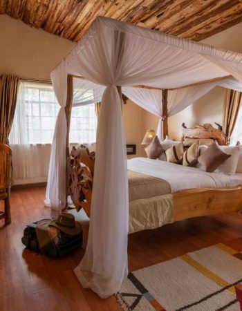 Naivasha Kongoni Lodge