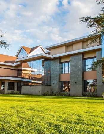 Lake Naivasha Resort