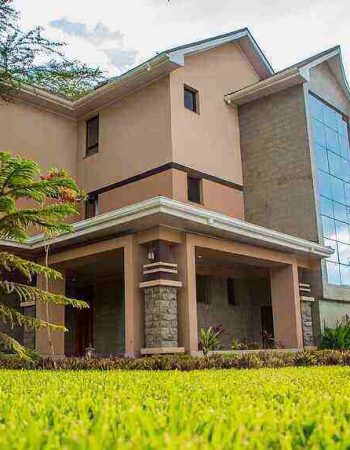 Lake Naivasha Resort