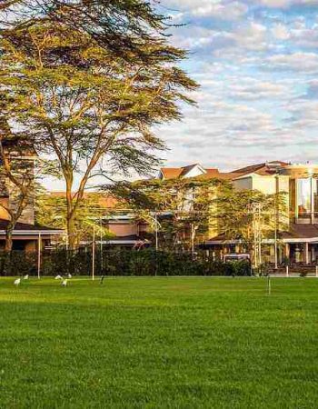 Lake Naivasha Resort
