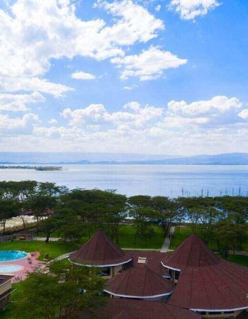 Lake Naivasha Resort