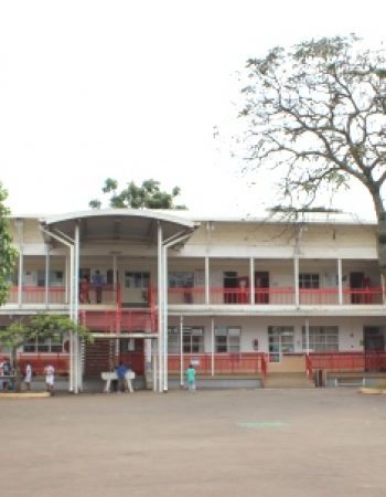 French School of Nairobi