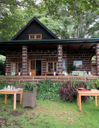 Loldia House Naivasha