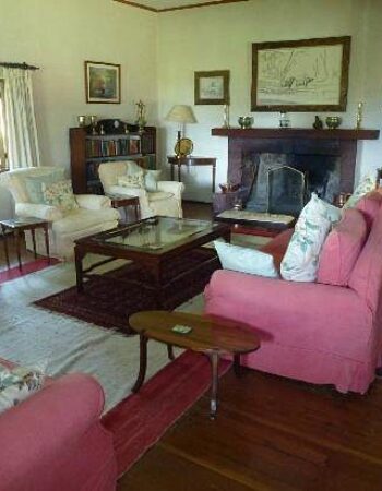 Loldia House Naivasha