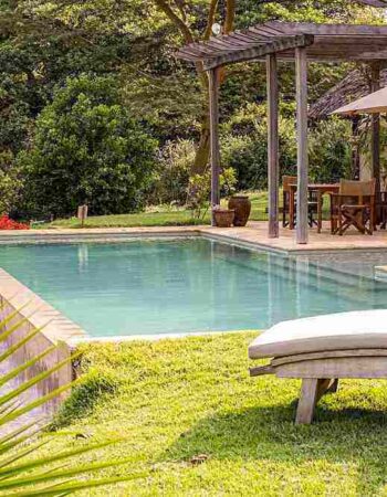 Loldia House Naivasha