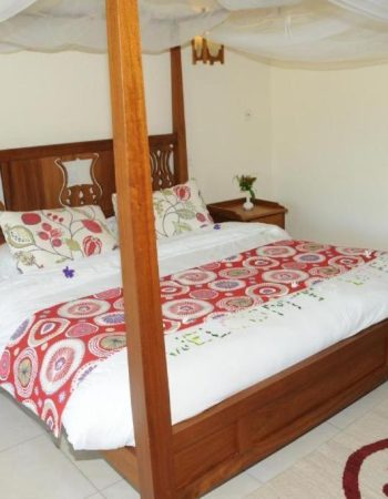 Lotfa Resort Diani