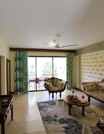 Lotfa Resort Diani