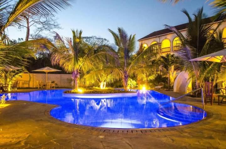lotfa resort diani