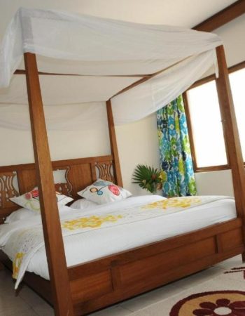 Lotfa Resort Diani