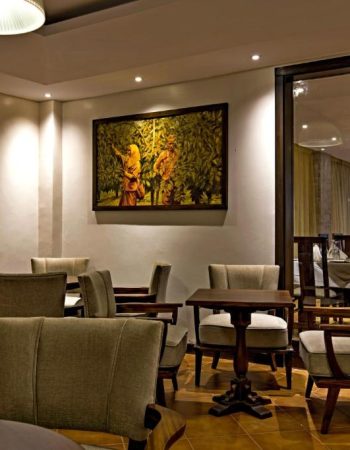 Magna Hotel & Suites Nairobi