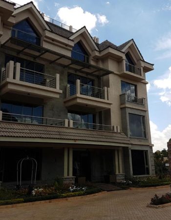 Magna Hotel & Suites Nairobi