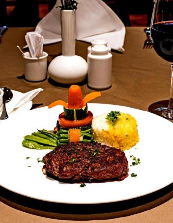 Magna Hotel & Suites Nairobi
