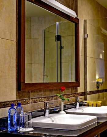 Magna Hotel & Suites Nairobi