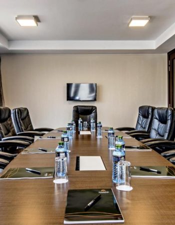Magna Hotel & Suites Nairobi