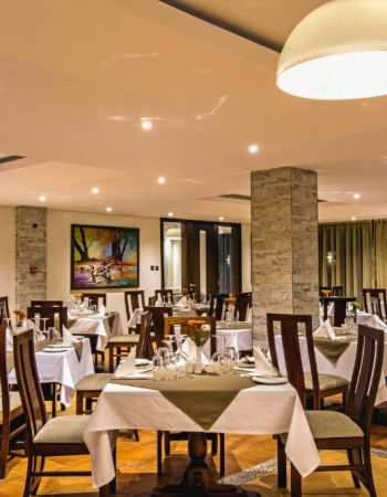 Magna Hotel & Suites Nairobi