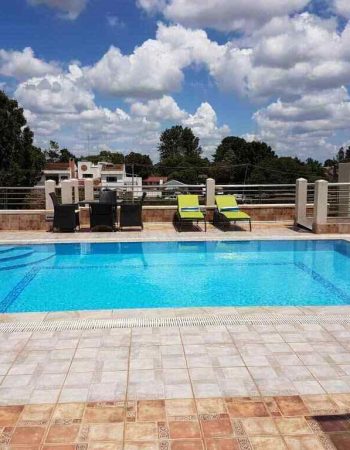Magna Hotel & Suites Nairobi