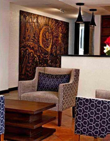 Magna Hotel & Suites Nairobi