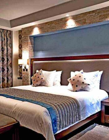 Magna Hotel & Suites Nairobi