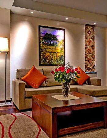 Magna Hotel & Suites Nairobi