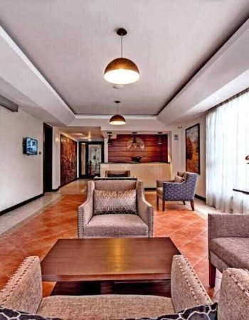 Magna Hotel & Suites Nairobi