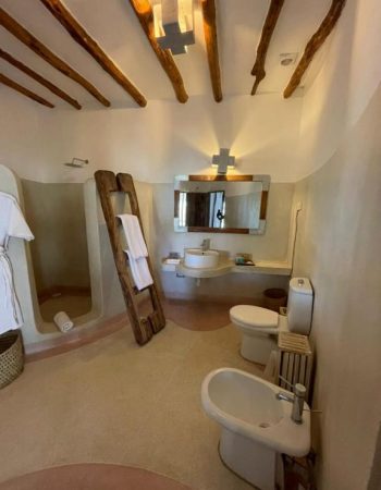 Mawe Zuri Resort